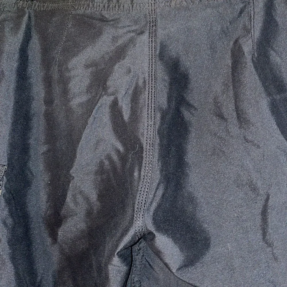 Hawaiian performance surf wear board shorts